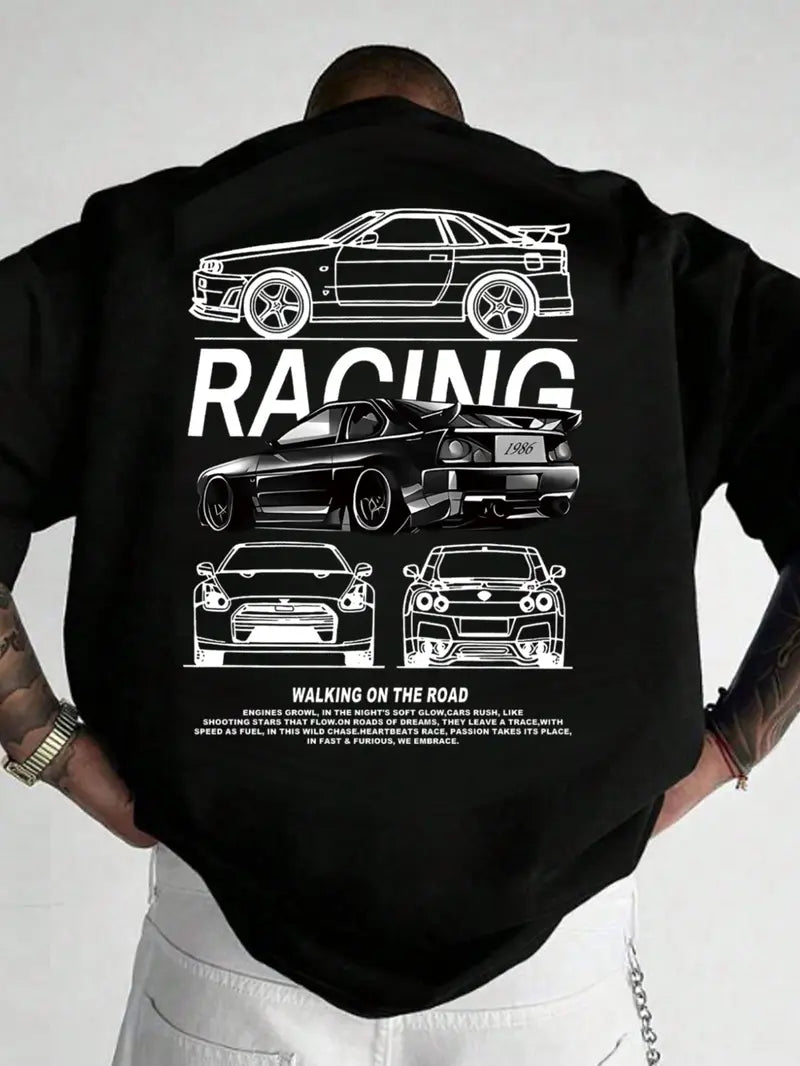 Velocity Pro Racing Shirt