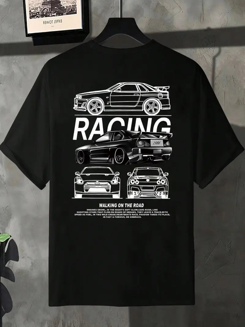 Velocity Pro Racing Shirt