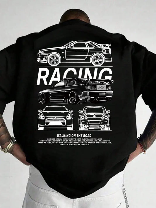 Velocity Pro Racing Shirt