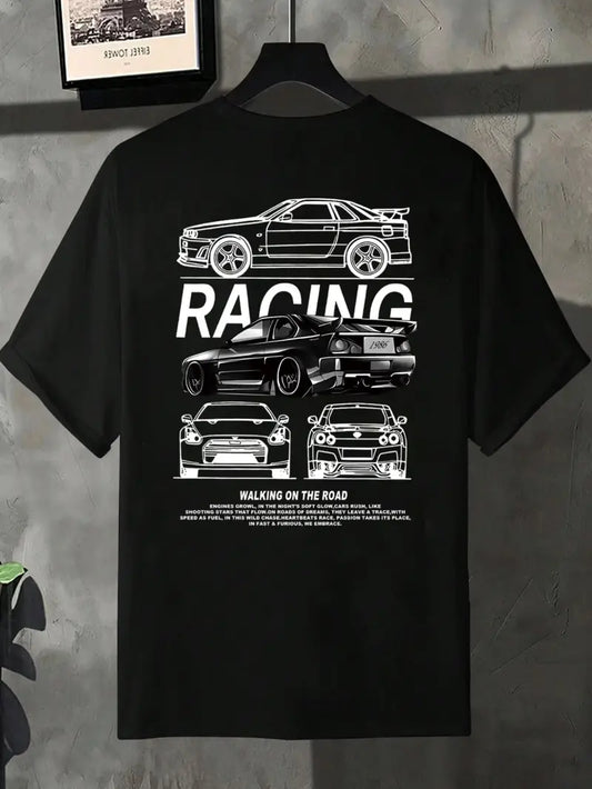 Velocity Pro Racing Shirt