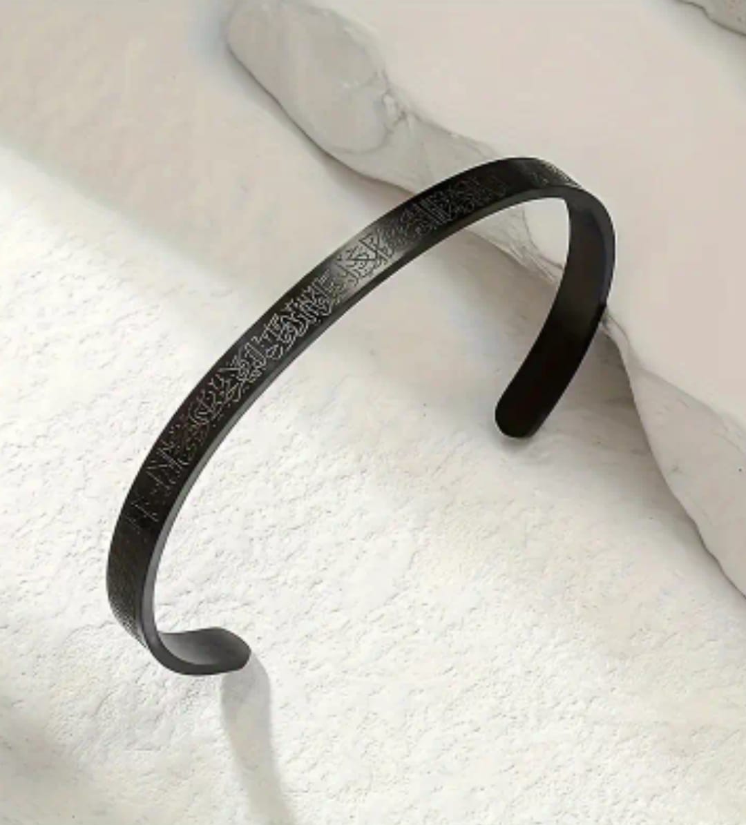 PREMIUM QUALITY AYAT UL KURSI CUFF-NEW ARRIVAL